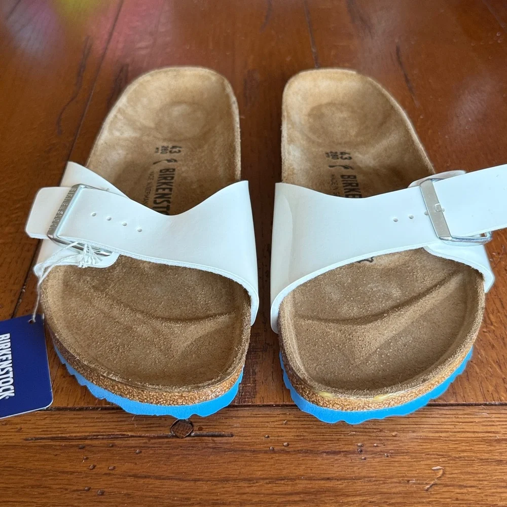 Birkenstock Madrid